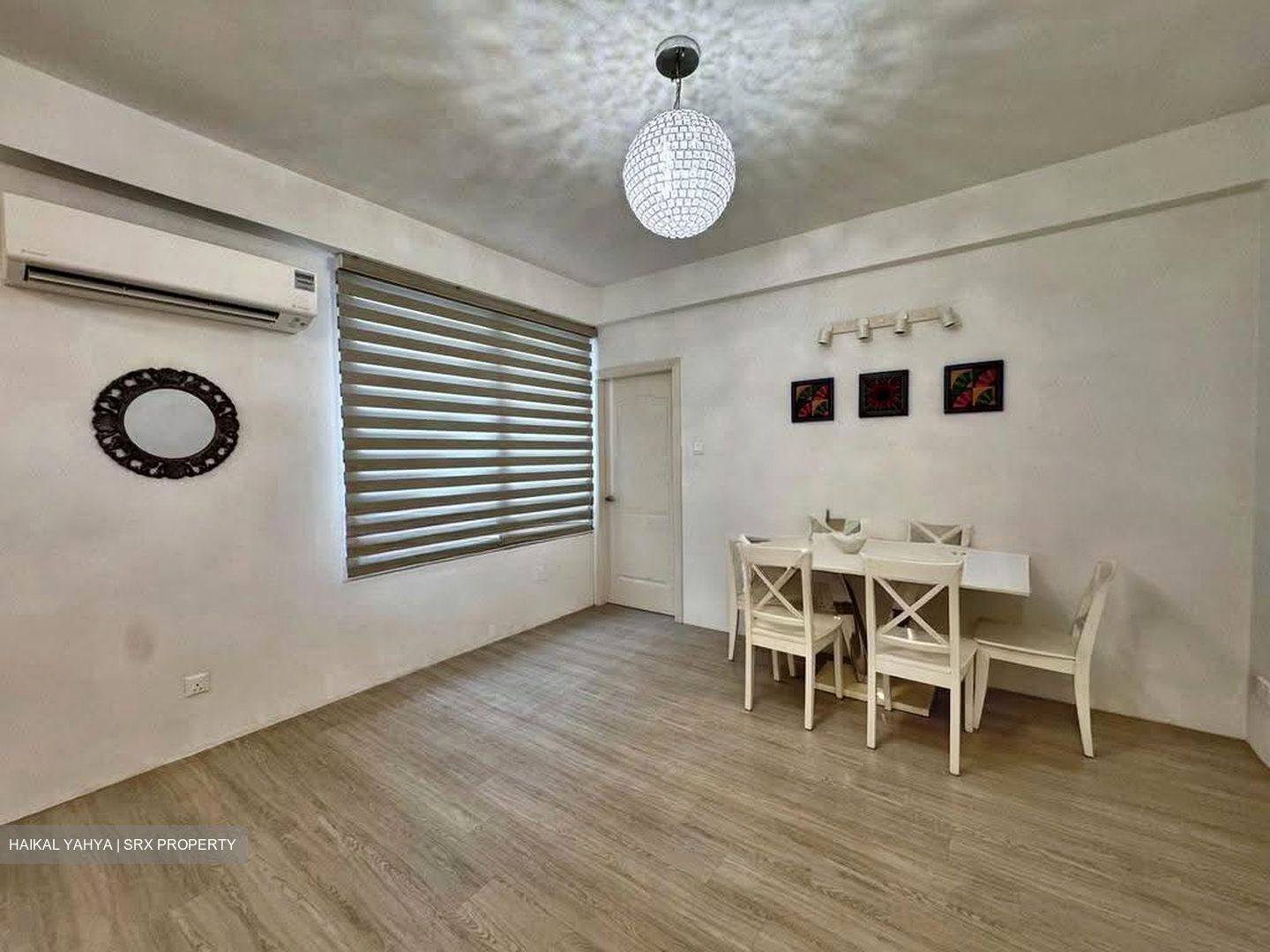 Kembangan Plaza (D14), Apartment #633413991